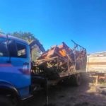 Prisão em flagrante em transportadora de Matão