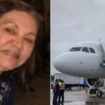 Mulher morre após cair de escada de desembarque no Aeroporto de Congonhas