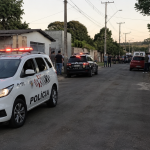 FEMINICÍDIO EM DOURADO: MULHER É ENCONTRADA MORTA DENTRO DE CASA E COMPANHEIRO CONFESSA O CRIME