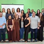 Ibaté participa de formação regional para implantação de protocolo de atendimento à população em situação de rua