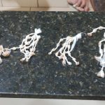 ROCAM apreende 139 porções de crack e prende homem por tráfico em São Carlos