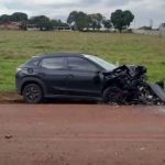 PADRE ILSINHO É INTERNADO NA UTI APÓS GRAVE ACIDENTE EM BRODOWSKI