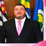 🌸 VEREADOR FÁBIO ZANCHIN REFORÇA A IMPORTÂNCIA DO OUTUBRO ROSA